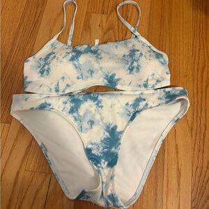 Hollister Bikini Set